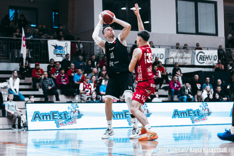 Māris Gulbis, Basketbolazinas.com