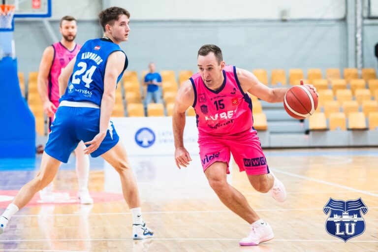 Uģis Pinete, Basketbolazinas.com