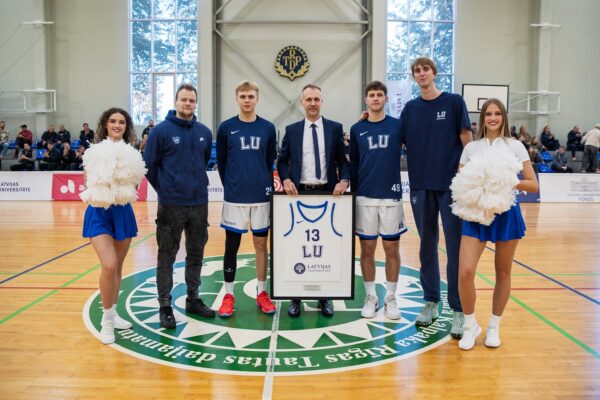 Gunārs Gailītis, Basketbolazinas.com