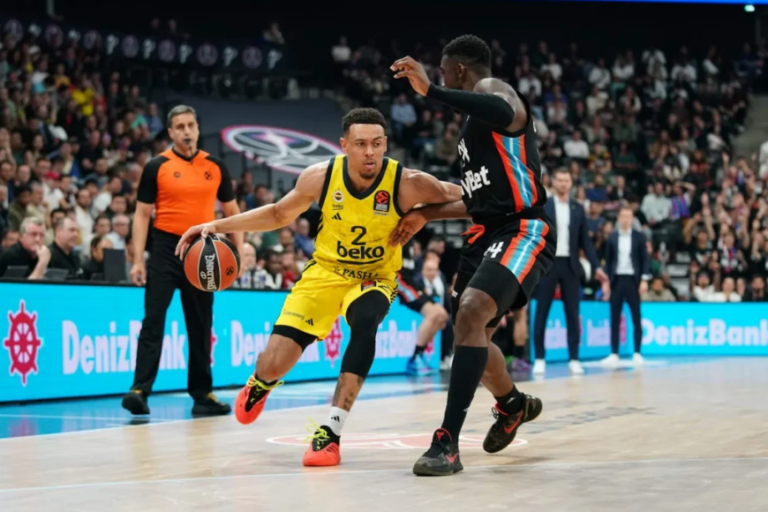 Veids Boldvins, Basketbolazinas.com