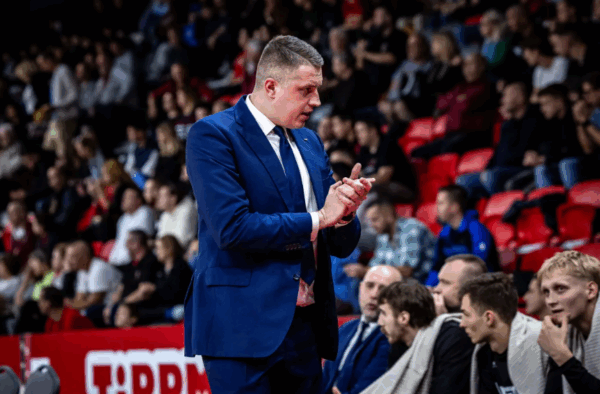 Mārtiņš Gulbis, Basketbolazinas.com