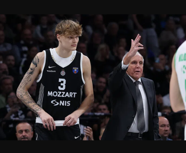 Mīka Mūrinens, Basketbolazinas.com