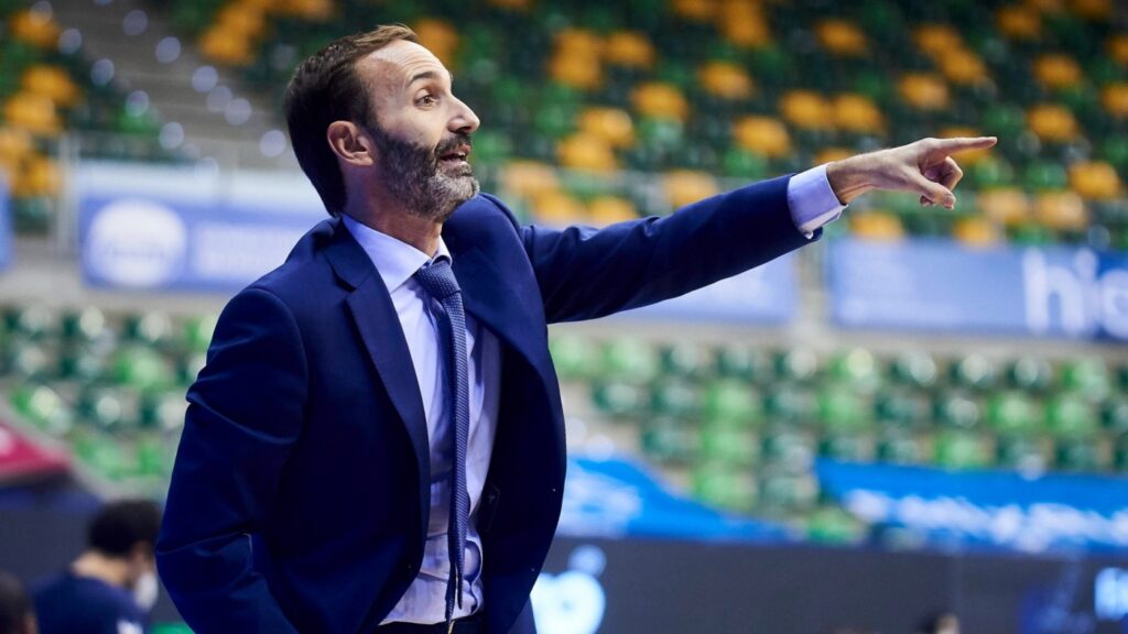 Sito Alonso, basketbolazinas.com