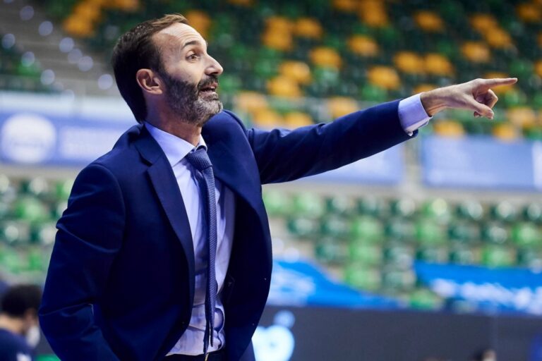 Sito Alonso, basketbolazinas.com