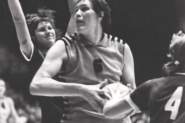 Uļjana Semjonova, Basketbolazinas.com