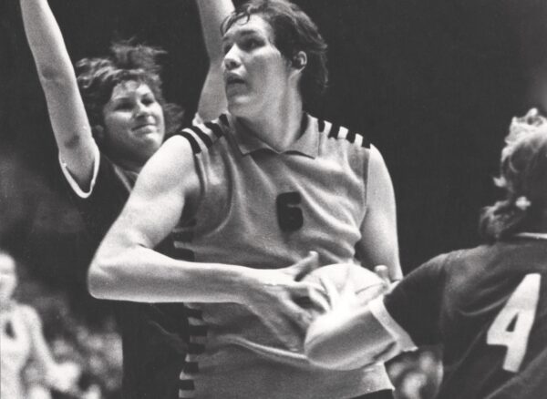 Uļjana Semjonova, Basketbolazinas.com