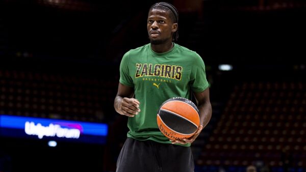 Silveins Francisko, Basketbolazinas.com