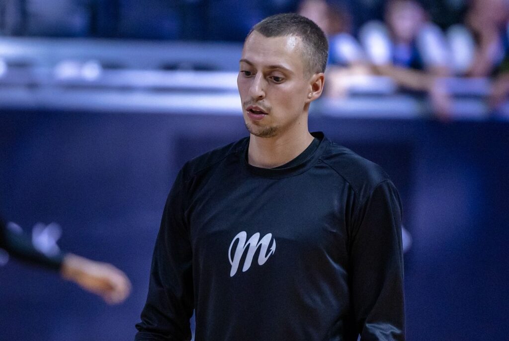 Toms Leimanis, Basketbolazinas.com