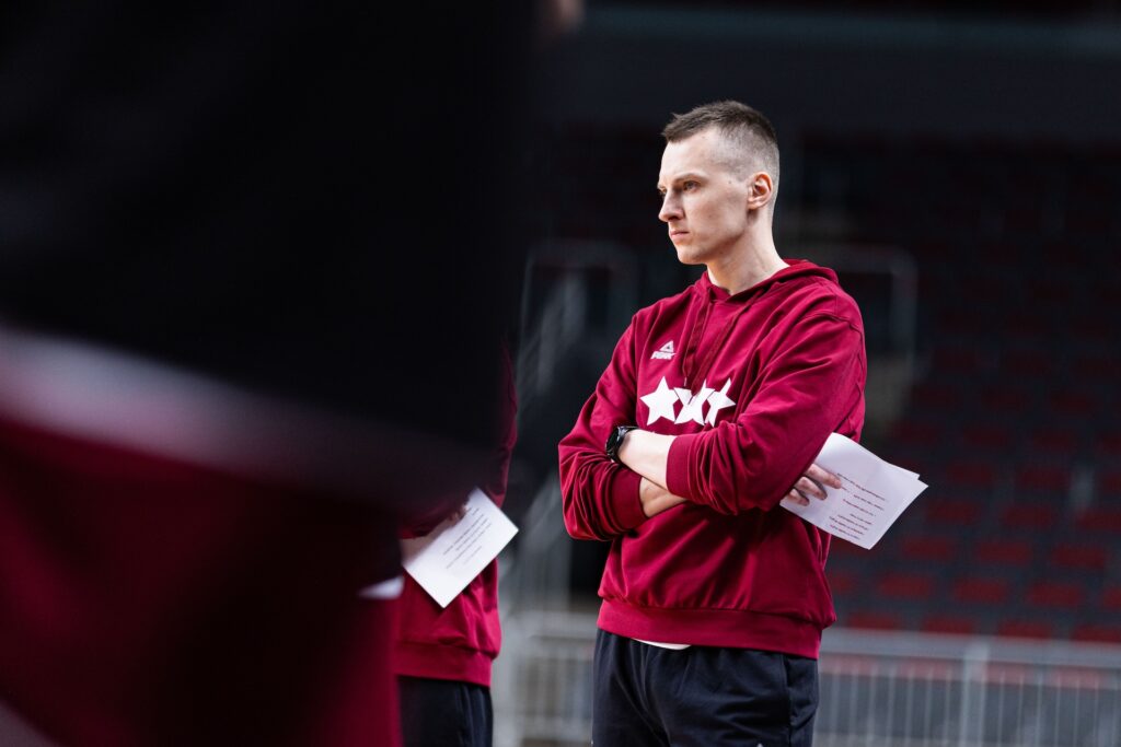 Kaspars Vecvagars