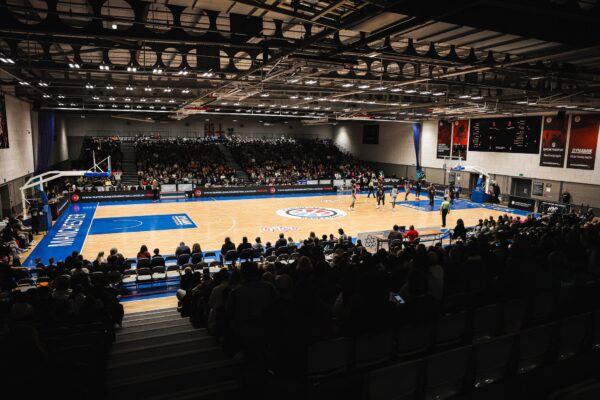 Manchester Basketball