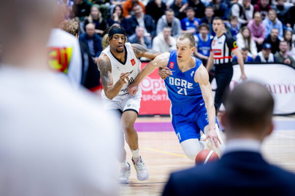 Kristaps Dārgais
