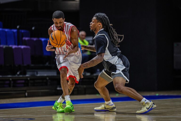 "VEF Rīga" vs "Landau Lions"